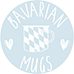 Bavarian Mugs