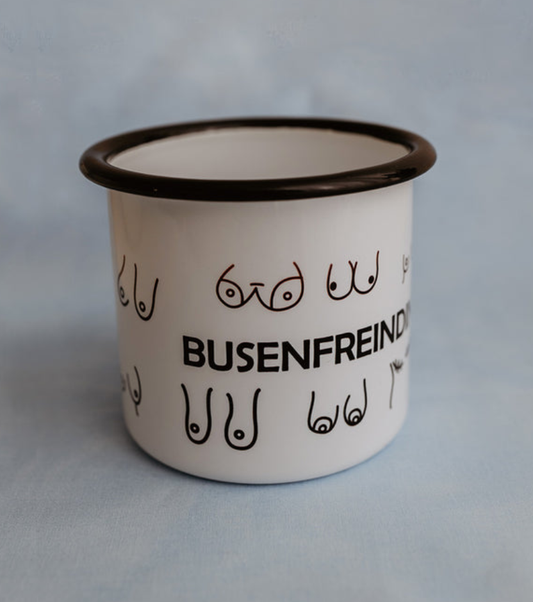 Busenfreundin