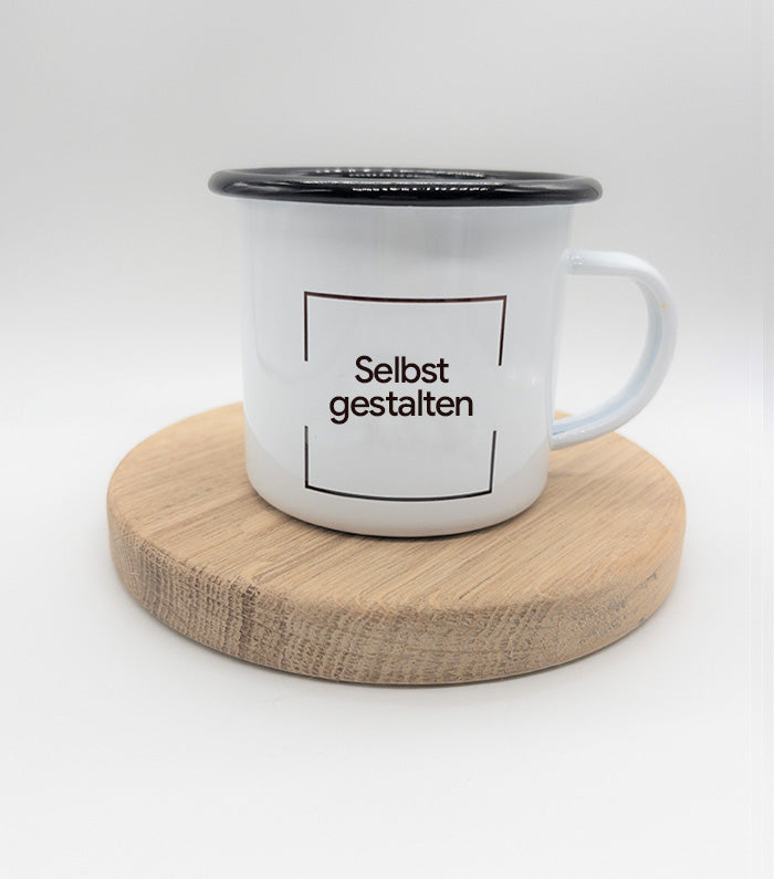 Selbst gestalten